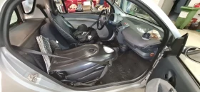 Smart Fortwo Passion , снимка 16