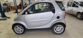 Smart Fortwo Passion , снимка 2