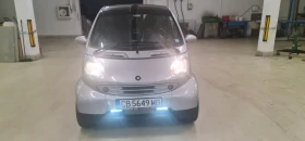 Smart Fortwo Passion , снимка 1