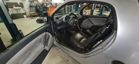 Smart Fortwo Passion , снимка 8