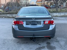 Honda Accord 2.0 i-VTEC 16V (155 кс) Automatic/Sedan/11.2009г., снимка 6