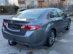 Honda Accord 2.0 i-VTEC 16V (155 ) Automatic/Sedan/11.2009. | Mobile.bg    5