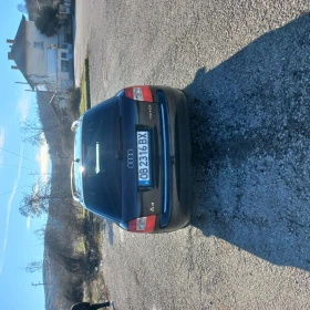 Audi A4, снимка 4