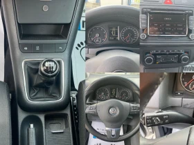 VW Golf Plus 1, 4TFSi 111, 000KM 125k.c., снимка 17