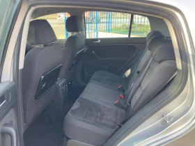 VW Golf Plus 1, 4TFSi 111, 000KM 125k.c., снимка 11