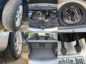 VW Golf Plus 1, 4TFSi 111, 000KM 125k.c., снимка 9