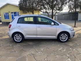 VW Golf Plus 1, 4TFSi 111, 000KM 125k.c., снимка 4