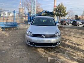 VW Golf Plus 1, 4TFSi 111, 000KM 125k.c., снимка 2