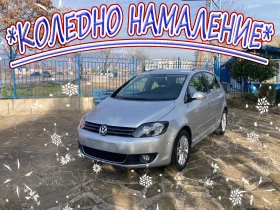 VW Golf Plus 1, 4TFSi 111, 000KM 125k.c., снимка 1