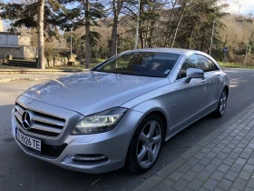 Mercedes-Benz CLS 250, снимка 9