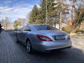 Mercedes-Benz CLS 250, снимка 2