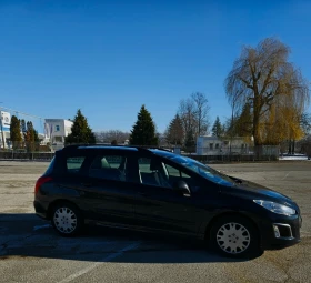 Peugeot 308 SW, снимка 2