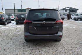 Opel Zafira 1.6 T* COSMO* EcoM* 150 kc* 7 * Euro5B*  | Mobile.bg    6