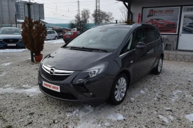     Opel Zafira 1.6 T* COSMO* EcoM* 150 kc* 7 * Euro5B* 