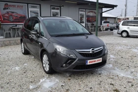 Opel Zafira 1.6 T* COSMO* EcoM* 150 kc* 7 места* Euro5B*  1