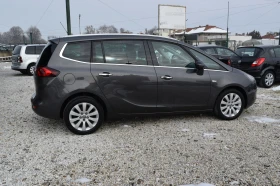 Opel Zafira 1.6 T* COSMO* EcoM* 150 kc* 7 * Euro5B*  | Mobile.bg    8