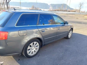 Audi A4 2008-FACE, снимка 2