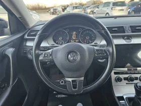 VW Passat 2.0 TDI/BLUEMOTION/EURO 5/NAVI/УНИКАТ, снимка 12