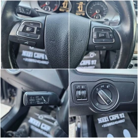 VW Passat 2.0 TDI/BLUEMOTION/EURO 5/NAVI/УНИКАТ, снимка 14