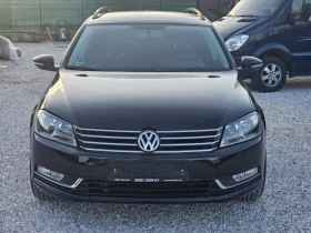 VW Passat 2.0 TDI/BLUEMOTION/EURO 5/NAVI/УНИКАТ, снимка 2