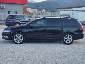 VW Passat 2.0 TDI/BLUEMOTION/EURO 5/NAVI/УНИКАТ, снимка 3