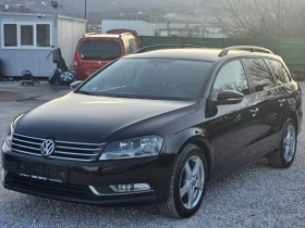 VW Passat 2.0 TDI/BLUEMOTION/EURO 5/NAVI/УНИКАТ, снимка 1