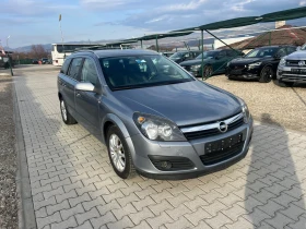 Opel Astra 1.6i COSMO Лизинг 1