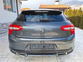 Citroen DS5 2.0 HDI NAVI KOJA , снимка 6