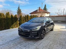 Citroen DS5 2.0 HDI NAVI KOJA , снимка 1