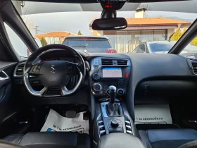 Citroen DS5 2.0 HDI NAVI KOJA , снимка 10