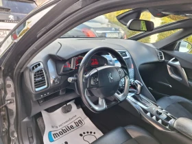 Citroen DS5 2.0 HDI NAVI KOJA , снимка 13