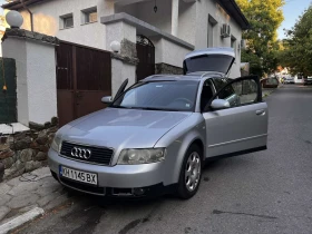 Audi A4 B6, снимка 3