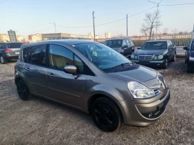 Renault Modus 1.2i GRAND MODUS    | Mobile.bg    8