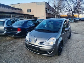  Renault Modus