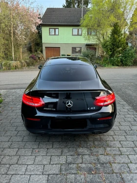 Mercedes-Benz C 43 AMG | Mobile.bg    3