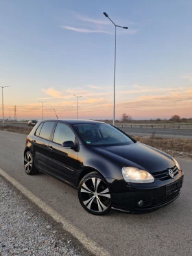 VW Golf 1.4  1