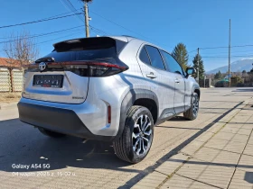 Toyota Yaris Cross 1.5 HYBRID EURO 6D 6000KM - 41500 лв. - 65226745 | Car24.bg