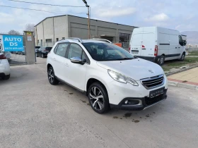 Peugeot 2008 1.6E-hdi-6sk.-Navi-Euro-5B - 12200 лв. - 66733960 | Car24.bg