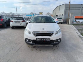 Peugeot 2008 1.6E-hdi-6sk.-Navi-Euro-5B - 12200 лв. - 66733960 | Car24.bg