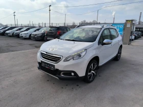 Peugeot 2008 1.6E-hdi-6sk.-Navi-Euro-5B 1