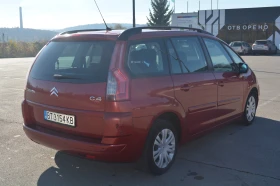 Citroen Grand C4 Picasso, снимка 3