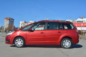 Citroen Grand C4 Picasso, снимка 2