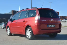 Citroen Grand C4 Picasso, снимка 1