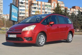 Citroen Grand C4 Picasso, снимка 8