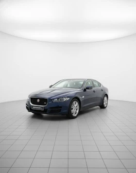 Обява за продажба на Jaguar XE 2.0 TDCI 4x4 ~21 900 лв. - изображение 1 | Auto.bg Обява за продажба на Jaguar XE 2.0 TDCI 4x4 ~21 900 лв. - изображение 1