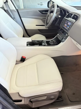 Обява за продажба на Jaguar XE 2.0 TDCI 4x4 ~25 800 лв. - изображение 4