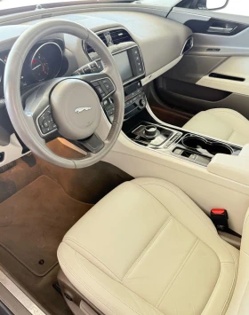 Обява за продажба на Jaguar XE 2.0 TDCI 4x4 ~21 900 лв. - изображение 3 | Auto.bg Обява за продажба на Jaguar XE 2.0 TDCI 4x4 ~21 900 лв. - изображение 3