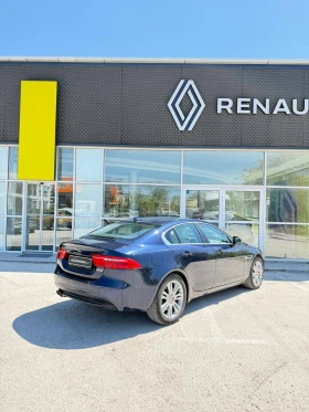 Обява за продажба на Jaguar XE 2.0 TDCI 4x4 ~25 800 лв. - изображение 1