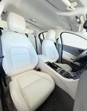 Обява за продажба на Jaguar XE 2.0 TDCI 4x4 ~21 900 лв. - изображение 5 | Auto.bg Обява за продажба на Jaguar XE 2.0 TDCI 4x4 ~21 900 лв. - изображение 5