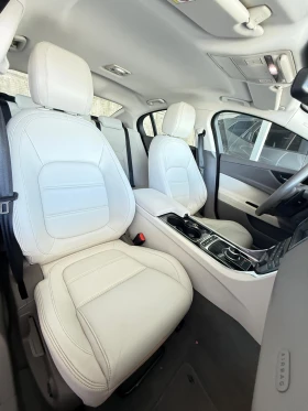 Обява за продажба на Jaguar XE 2.0 TDCI 4x4 ~25 800 лв. - изображение 5